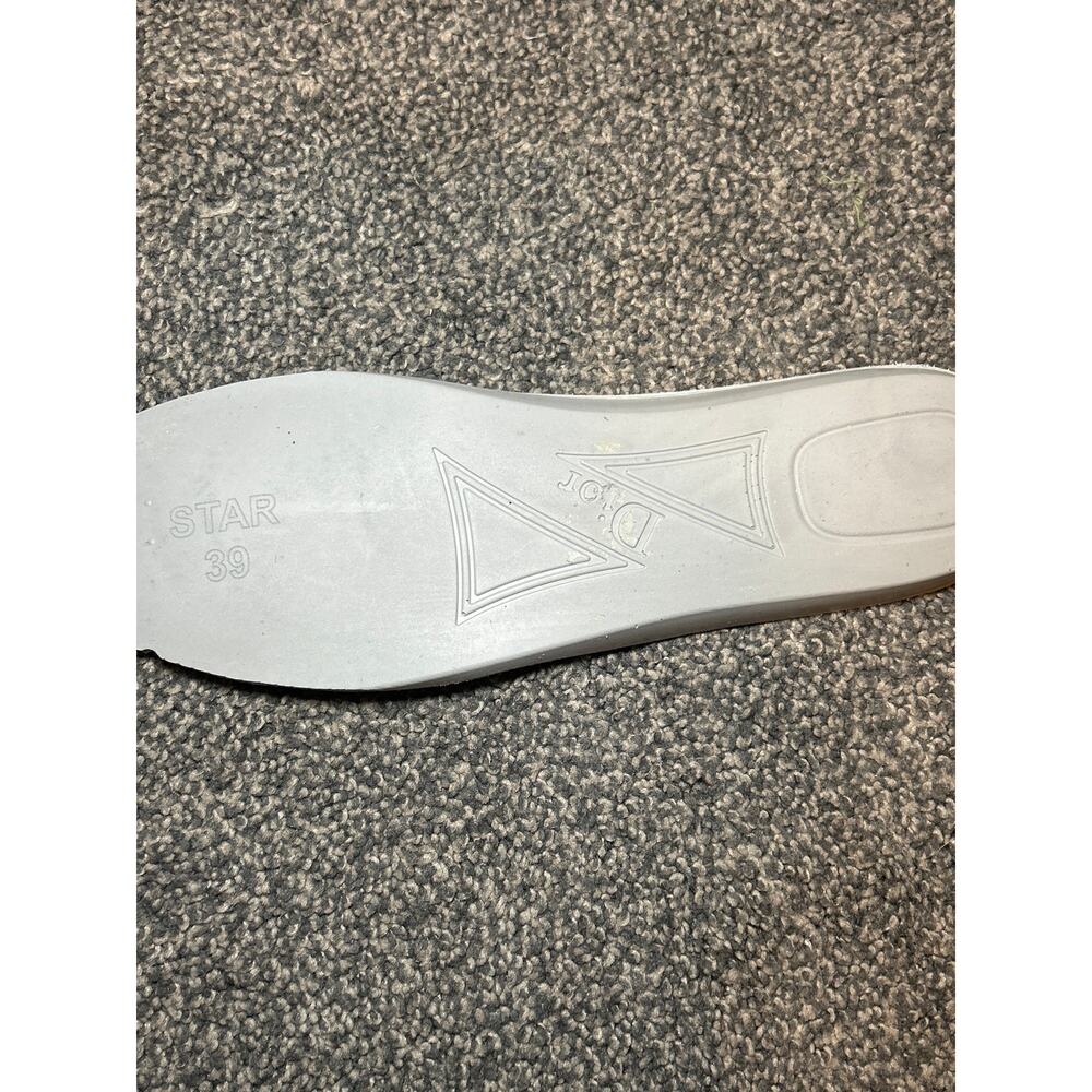 Christian Dior Bicolor Dioramour Addict Sneaker 39.5 - Picture 6 of 8